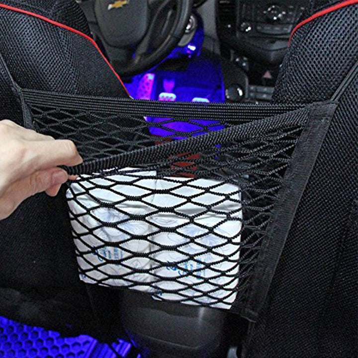 Car Seat Storage Network | Stornfield