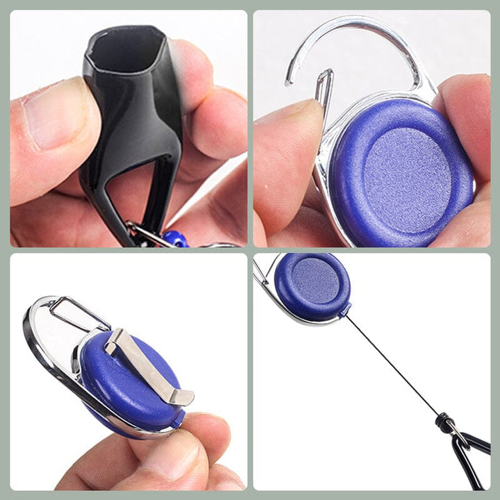 Lighter Retractable Protective Cover | Stornfield