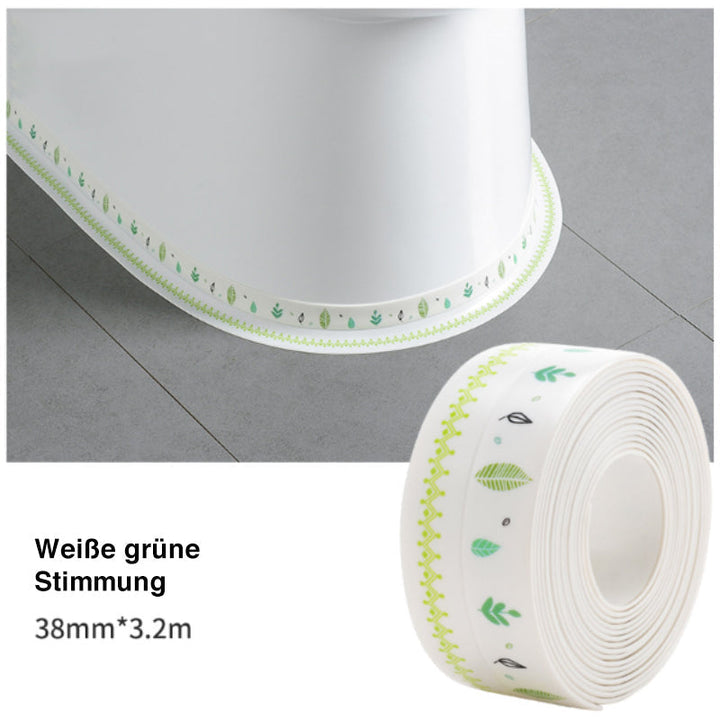 Waterproof repair tape for bathtub/bathroom/kitchen | Stornfield