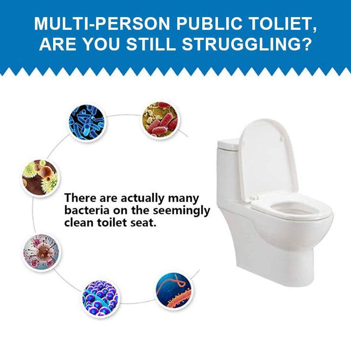 Disposable Toilet Seat Covers | Stornfield