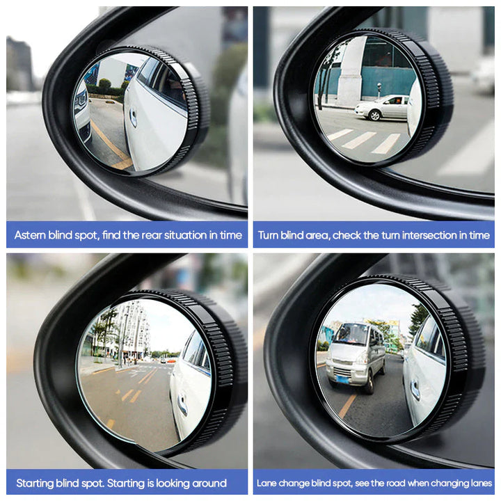 Car Blind Spot Mirror Stornfield