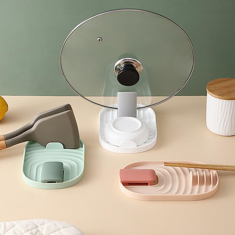 Folding kitchen stand | Stornfield