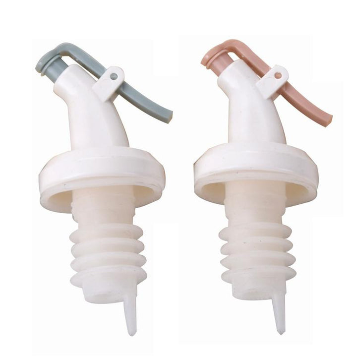 Waterproof oil bottle stopper (3 pieces) | Stornfield