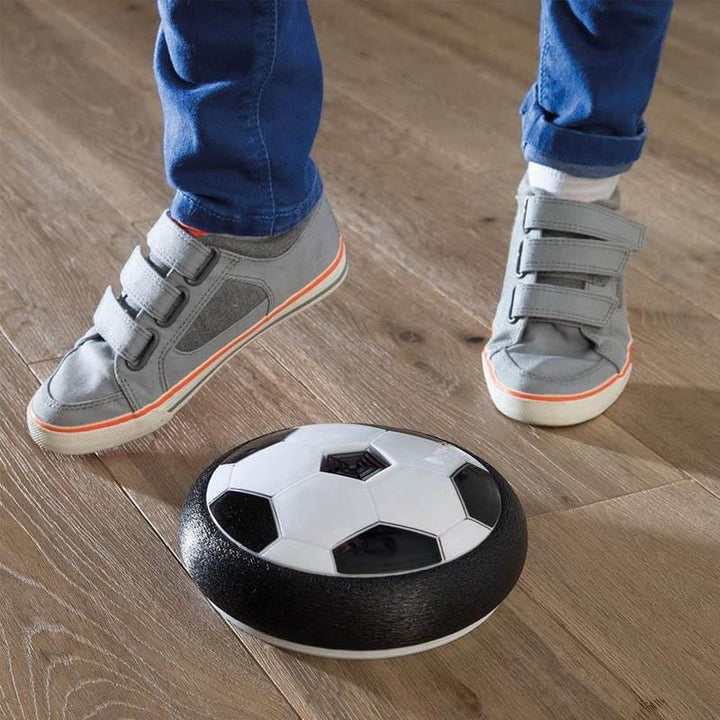 Indoor Football with LED Lights | Stornfield