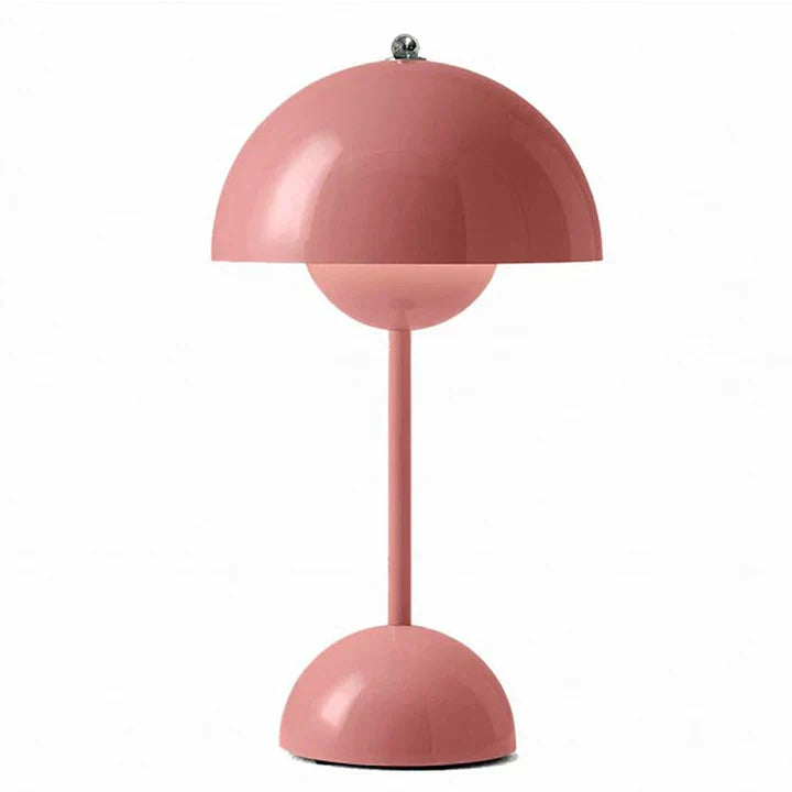 Stornfield | Luxurious Contemporary Nordic Table Lamp