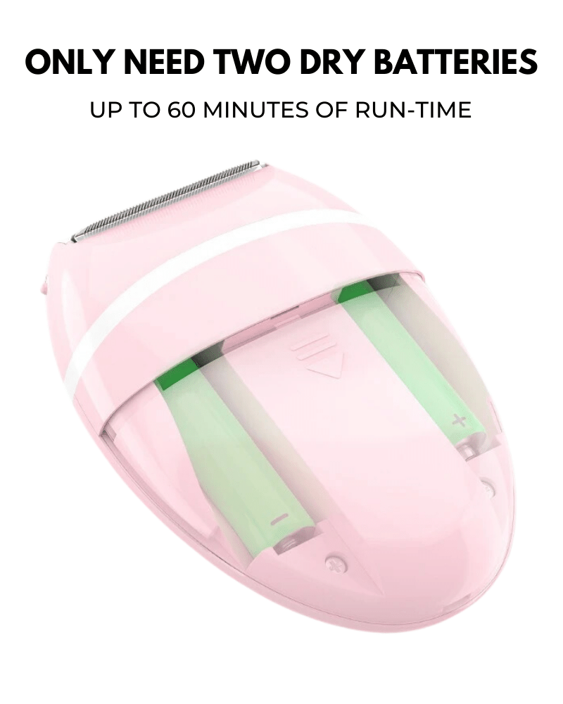 Stornfield | Lady Shaver 2.0