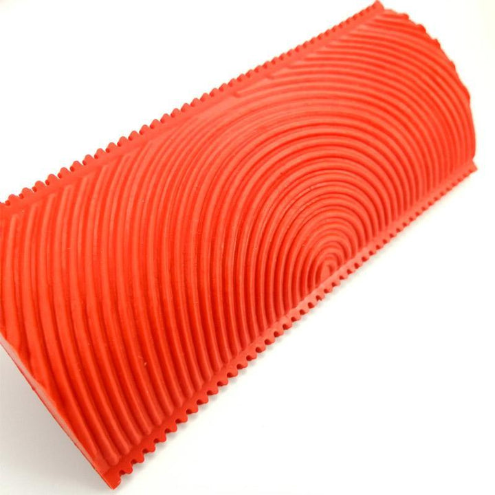 Wood grain rubber tool | Stornfield