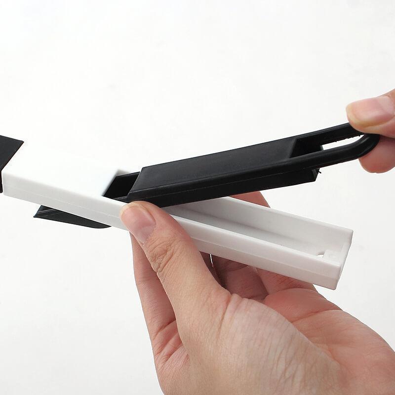 Window Track Cleaning Brushes with Dustpan | Stornfield