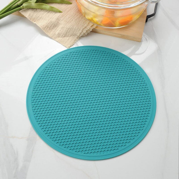 Microwave Mat Silicone Cover Pad | Stornfield
