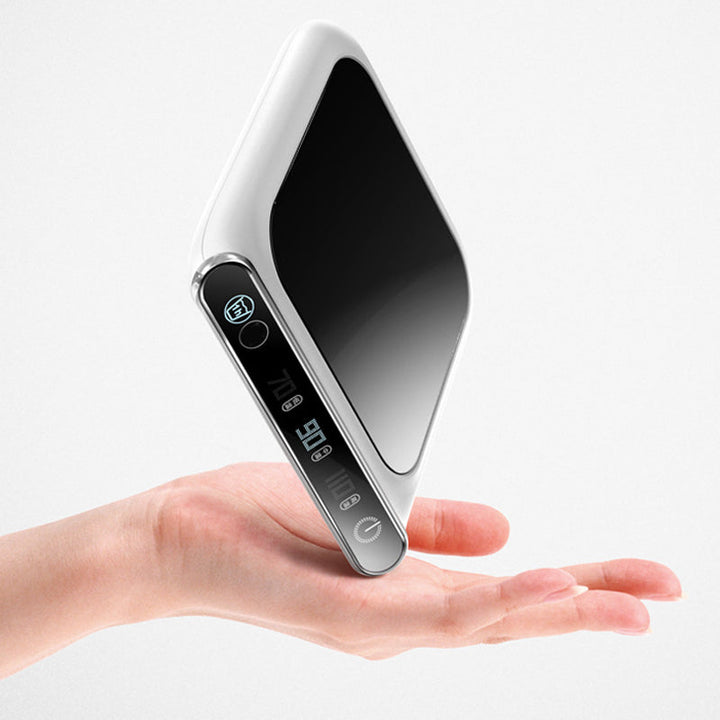 USB Mini Heating Coaster for Coffee, Milk, Tea | Stornfield