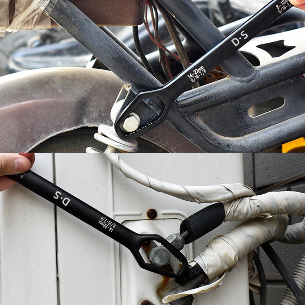 Universal-Torx-Wrench | Stornfield