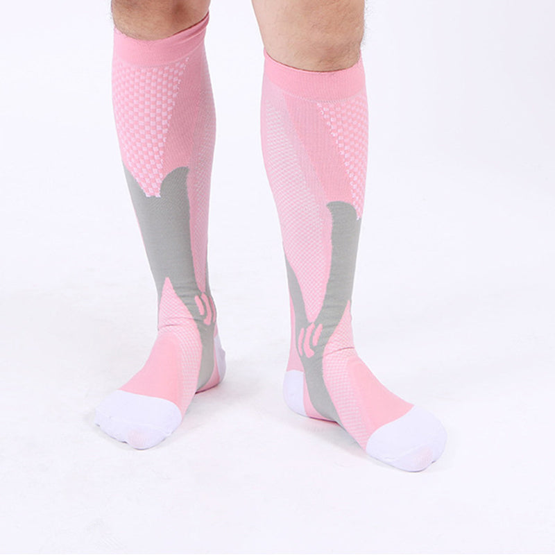 Comfortable and breathable compression socks | Stornfield