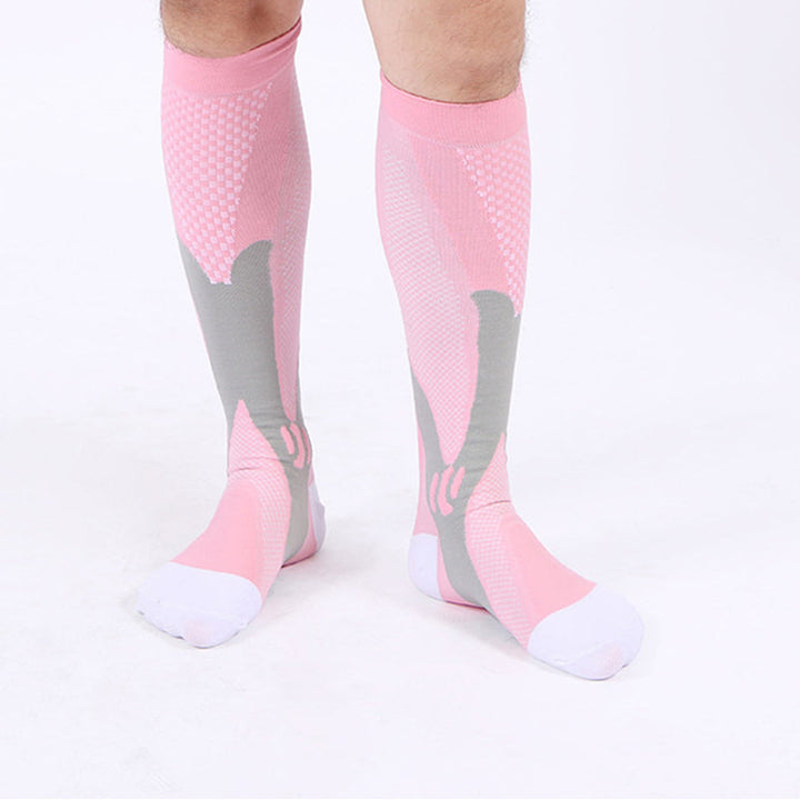 Comfortable and breathable compression socks | Stornfield