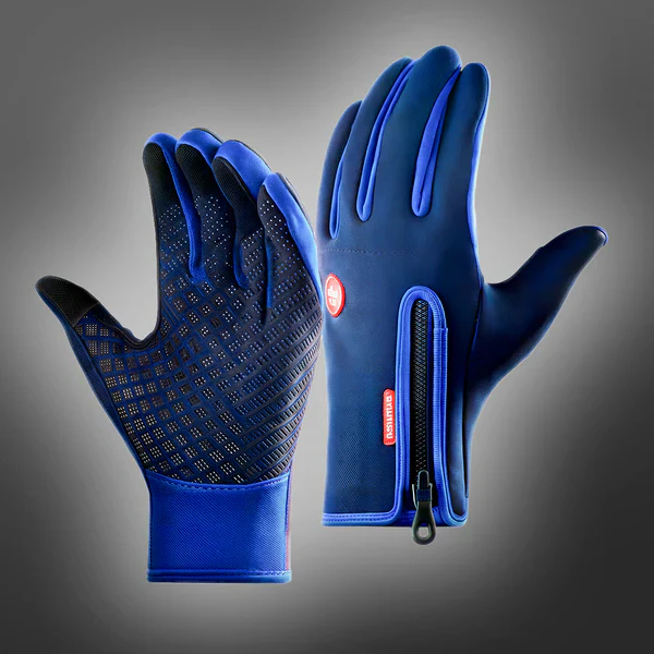 Stornfield | Winter Gloves – Waterproof & Warm