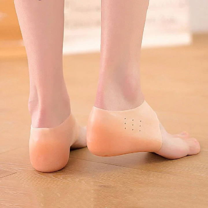 Stornfield | Undetectable Height Increase Insoles - Invisible Insoles