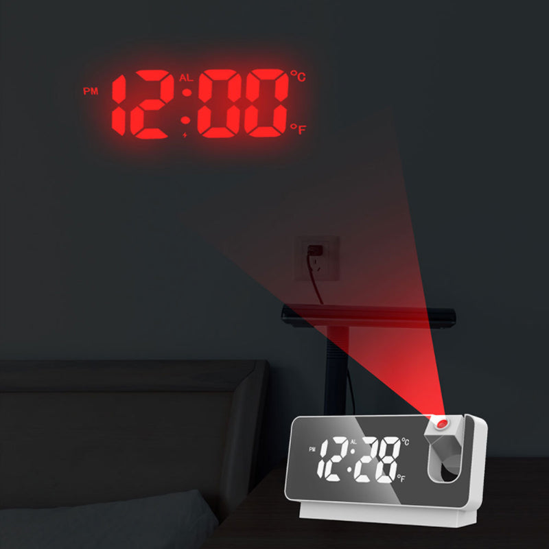 Smart Digital Projection Watch | Stornfield