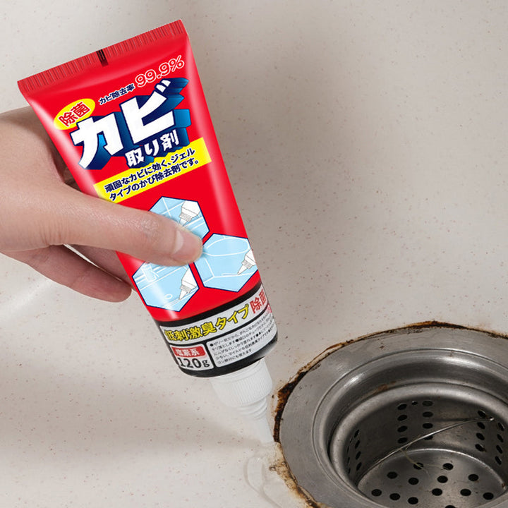 Multifunctional Mold Removal Gel | Stornfield