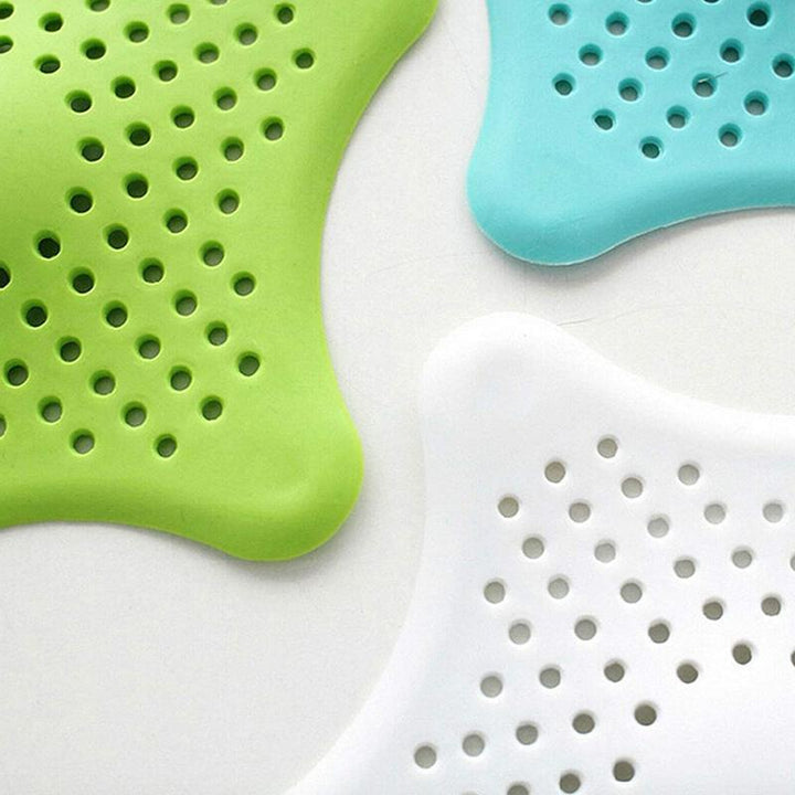 Suction Cup and Anti-clogging Strainer | Stornfield