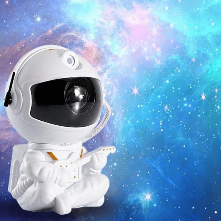 Astronaut Starry Sky Projector Lamp | Stornfield