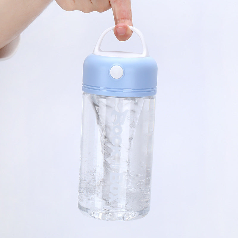 Fully automatic rechargeable portable electric mixing cup | Stornfield