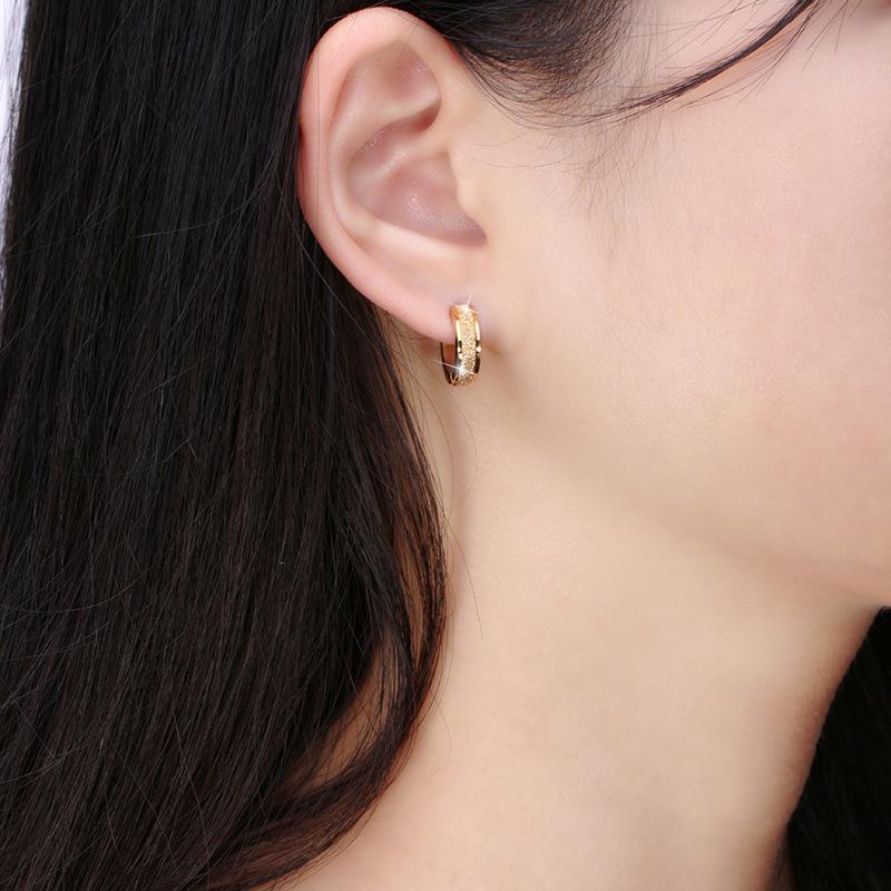 Magnetic Earrings | Stornfield