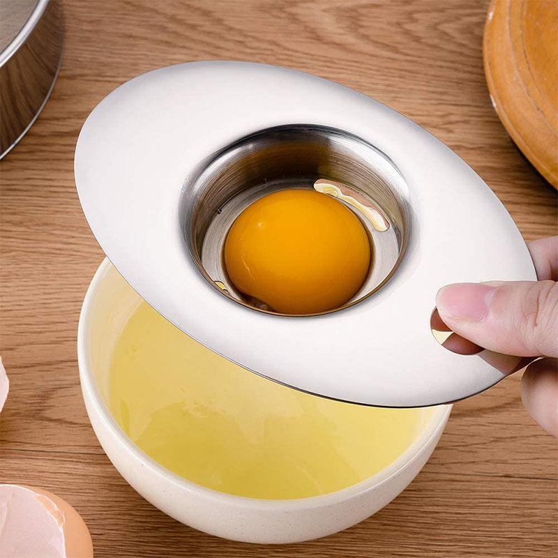 Egg Yolk White Separator | Stornfield