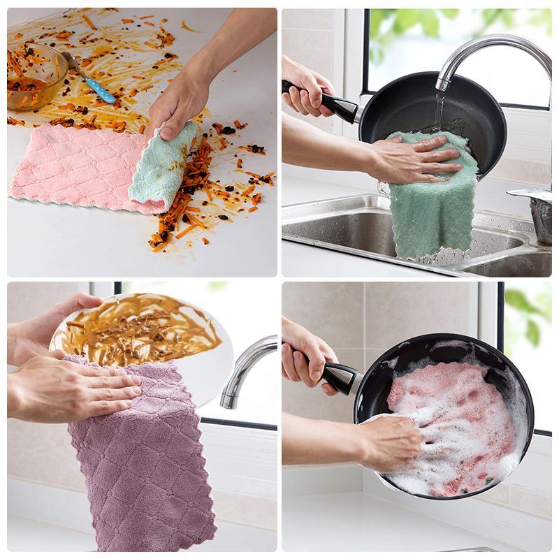Magic Cleaning Chiffon | Stornfield