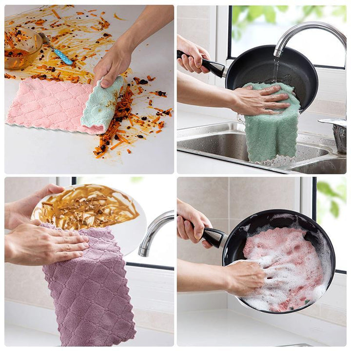 Magic Cleaning Chiffon | Stornfield