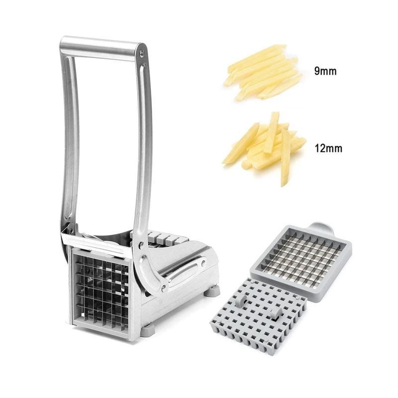French Fries Potato Chips Cutter | Stornfield