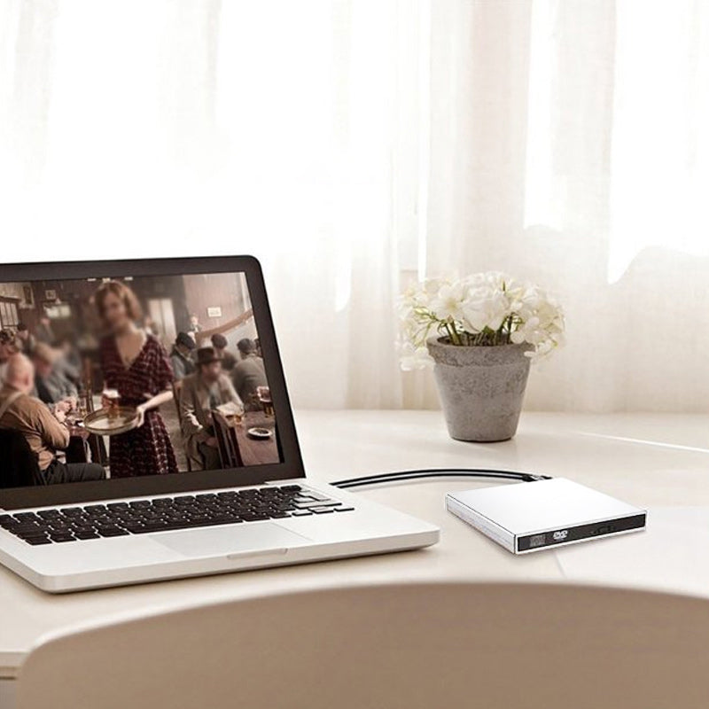 External CD DVD Player | Stornfield