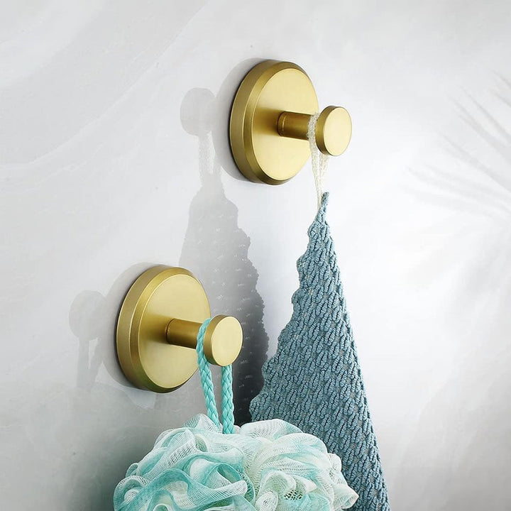Stickhook Damage-Free Wall Hook | Stornfield