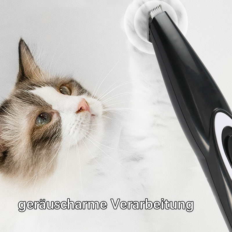 Electric pet clippers | Stornfield