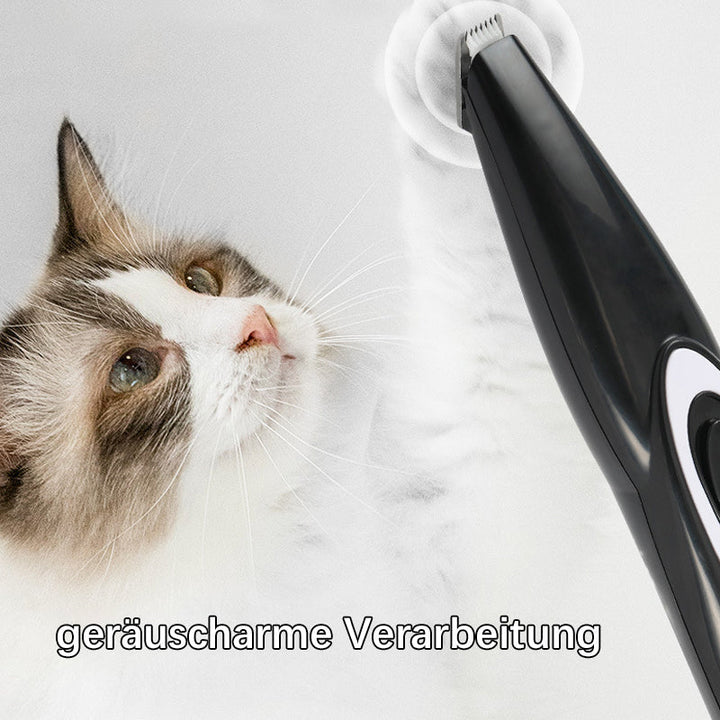 Electric pet clippers | Stornfield