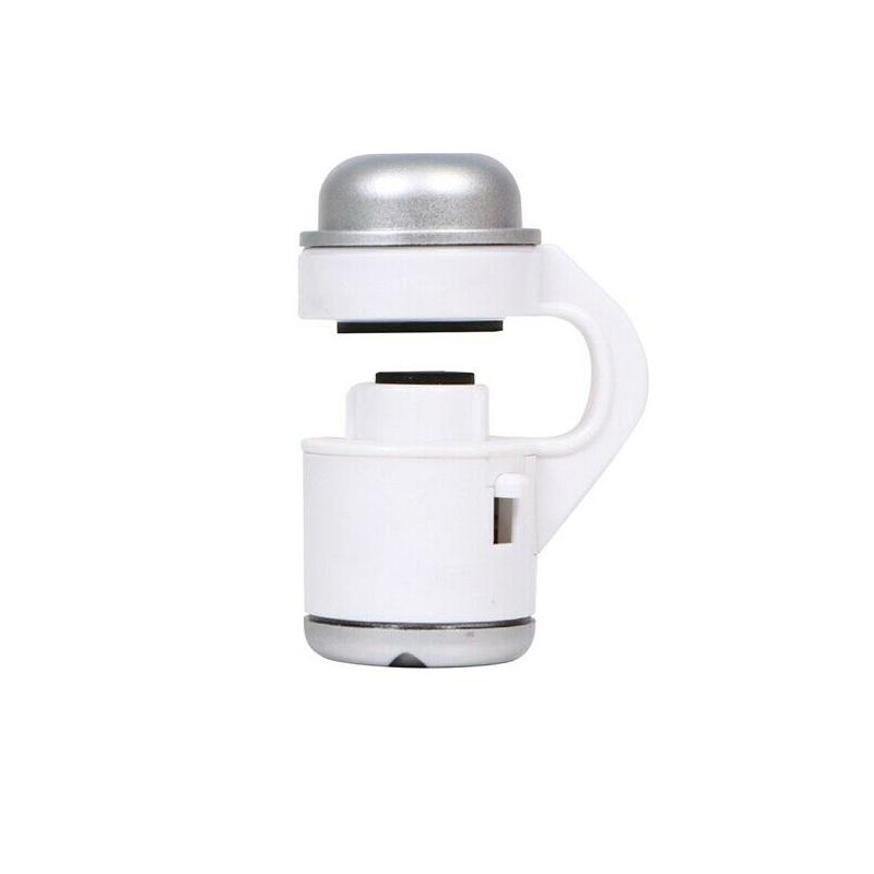 LED Portable Phone Microscope | Stornfield