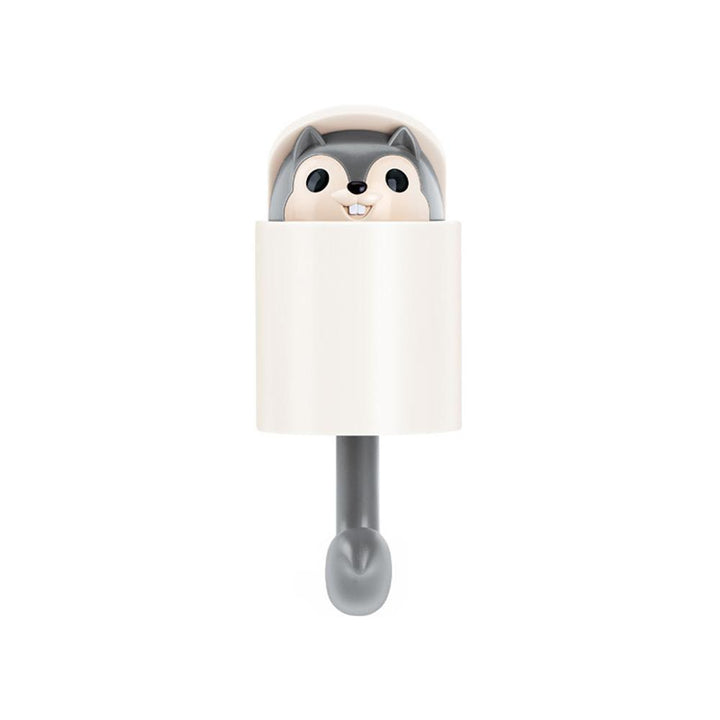 Cute Squirrel Decoration Hook | Stornfield