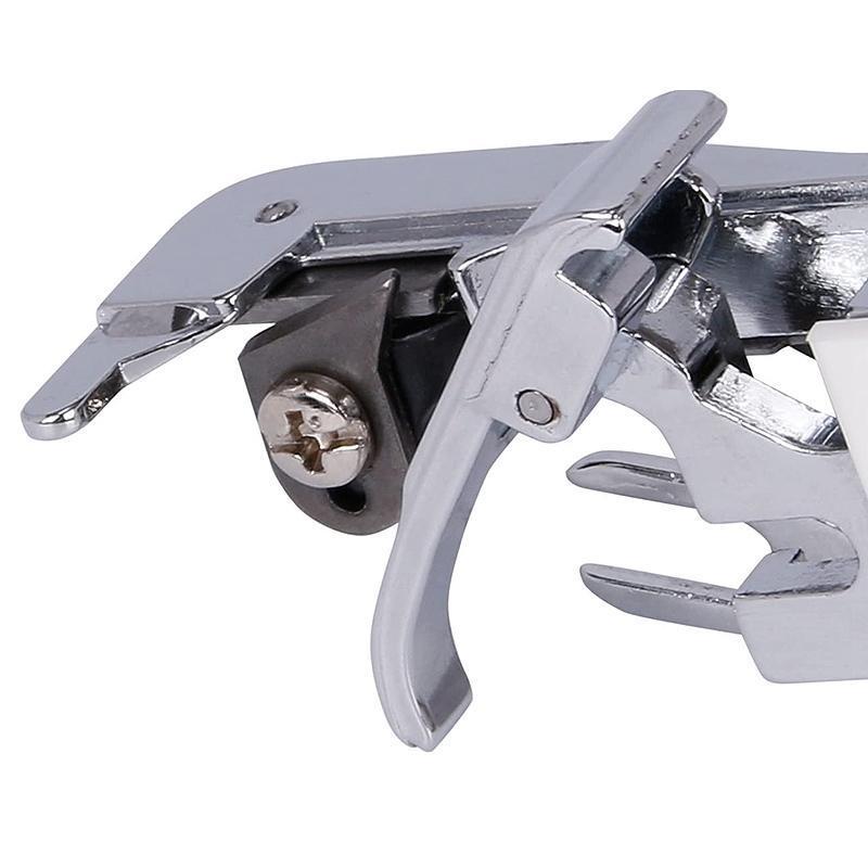 Side Cutter Overlock Sewing Foot | Stornfield