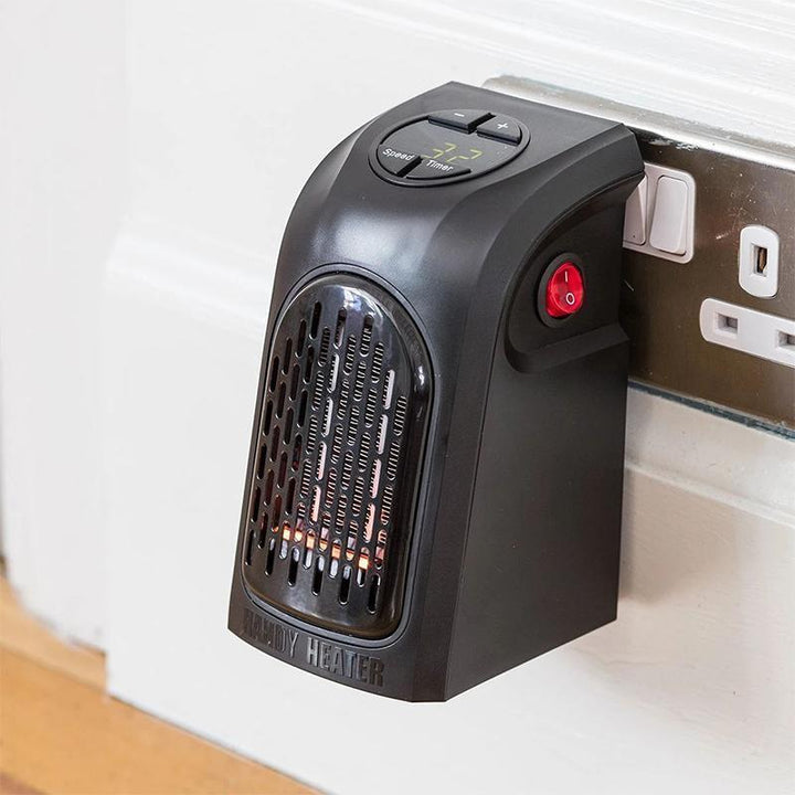 Portable Heater For Office & Home | Stornfield