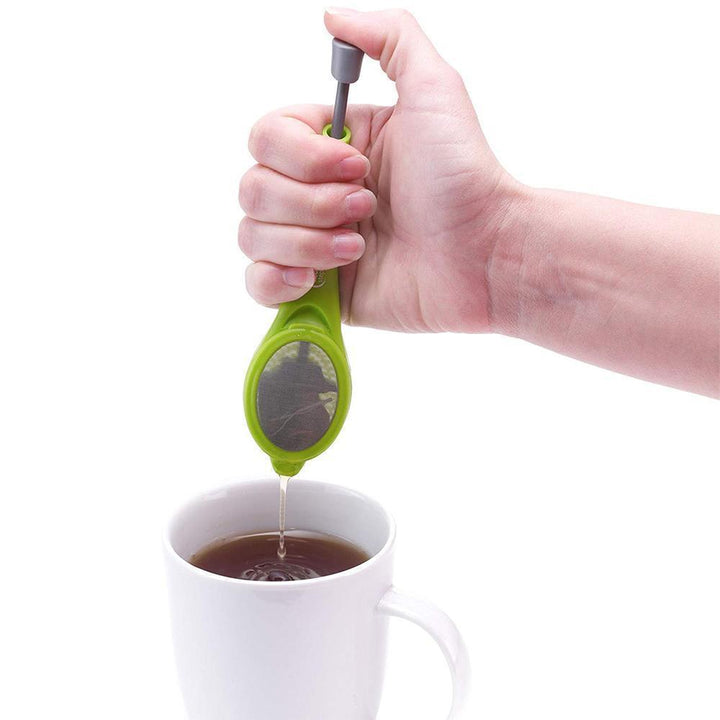 Tea Infusing Spoon | Stornfield