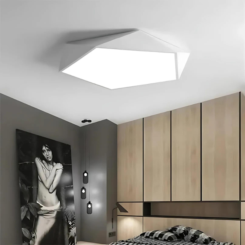 Stornfield | | Stylish Dimmable LED Ceiling Light – Creates the perfect lighting for any mood in your home