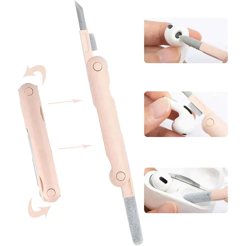 7-in-1 Cleaning Set | Stornfield