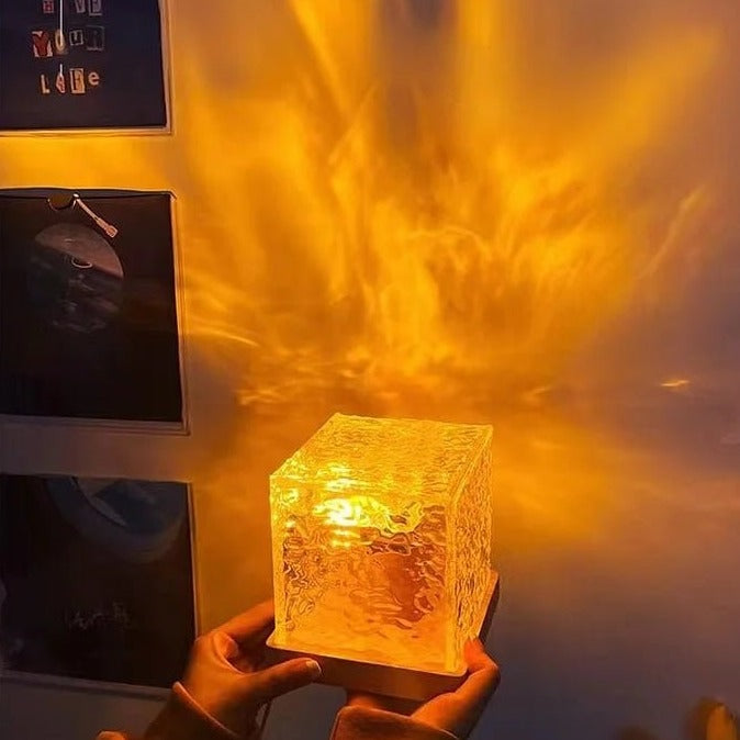 Water Ripple Projector Stornfield