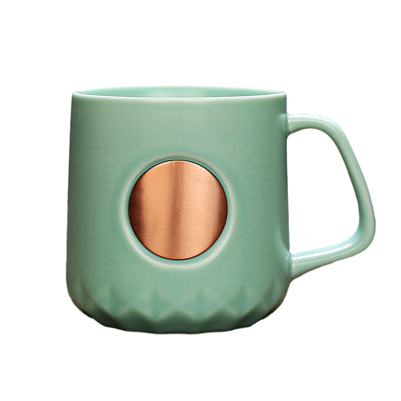 Stornfield | Starbucks Creative Bronze Mug