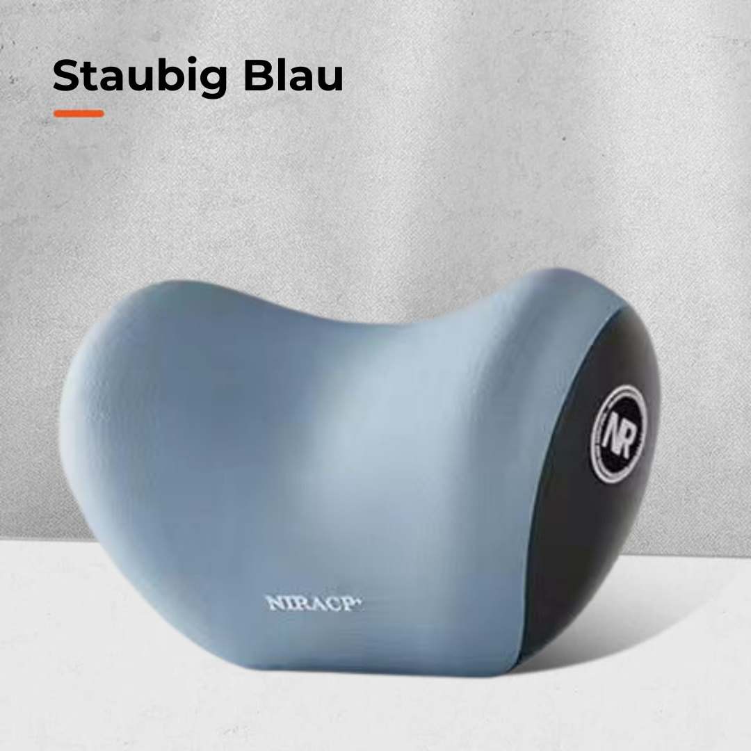 RideGuard™ — Enjoy every ride pain-free and relaxed like never before | Stornfield