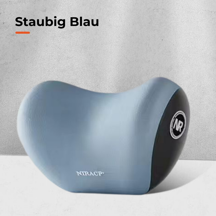 RideGuard™ — Enjoy every ride pain-free and relaxed like never before | Stornfield