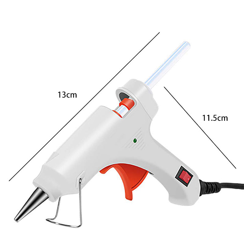 Hot Glue Gun | Stornfield