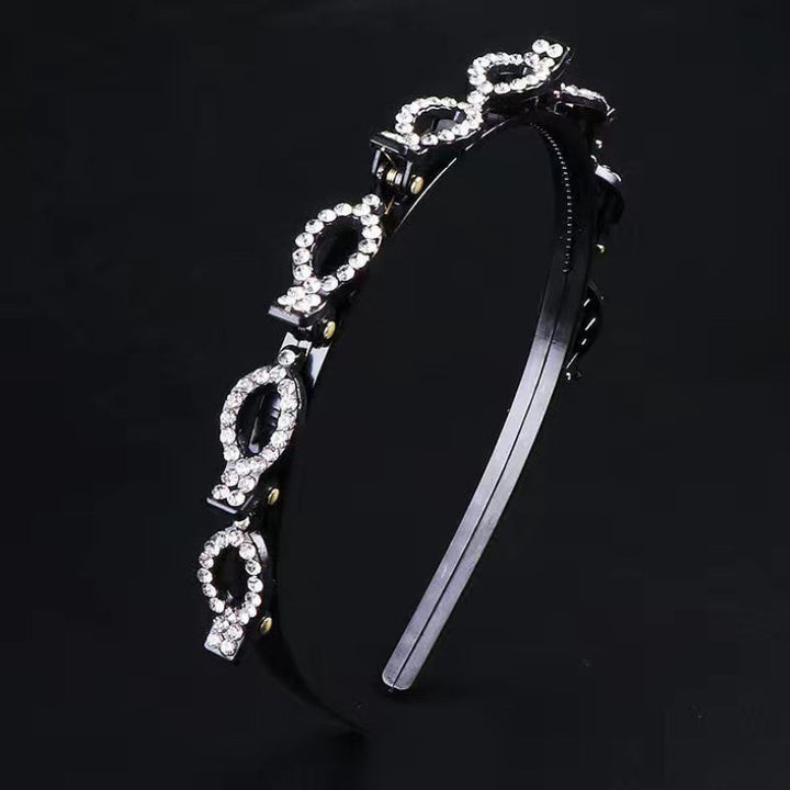 Hairpin Headband for Women | Stornfield
