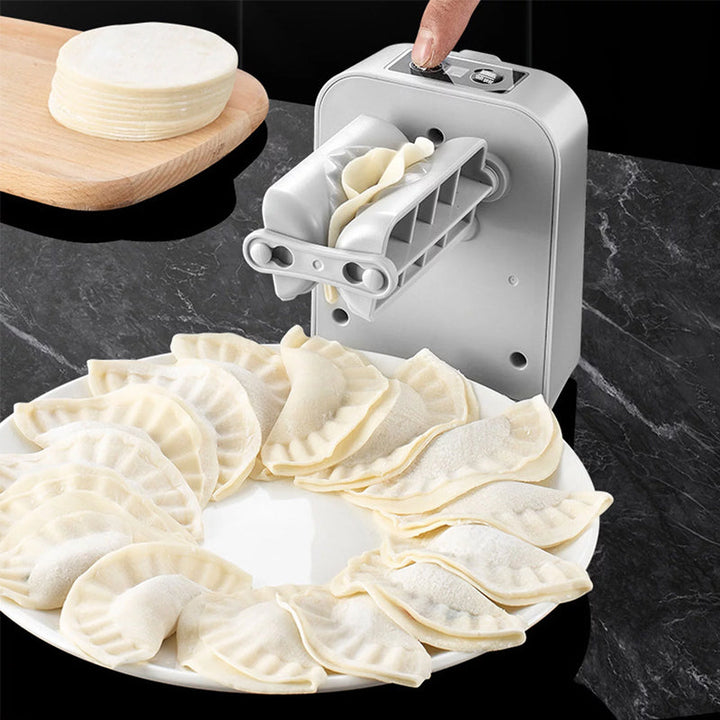 Fully Automatic Household Dumpling Machine | Stornfield
