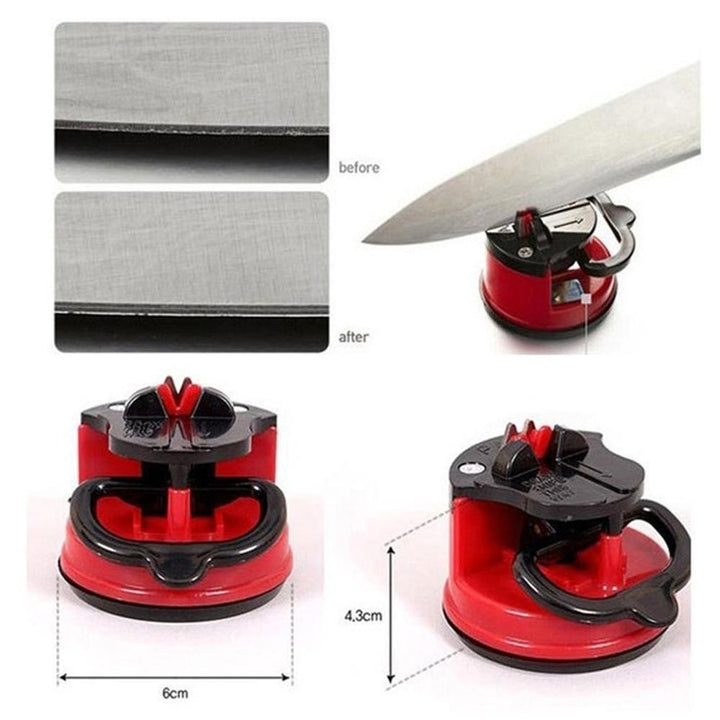 Smart Knife Sharpener | Stornfield