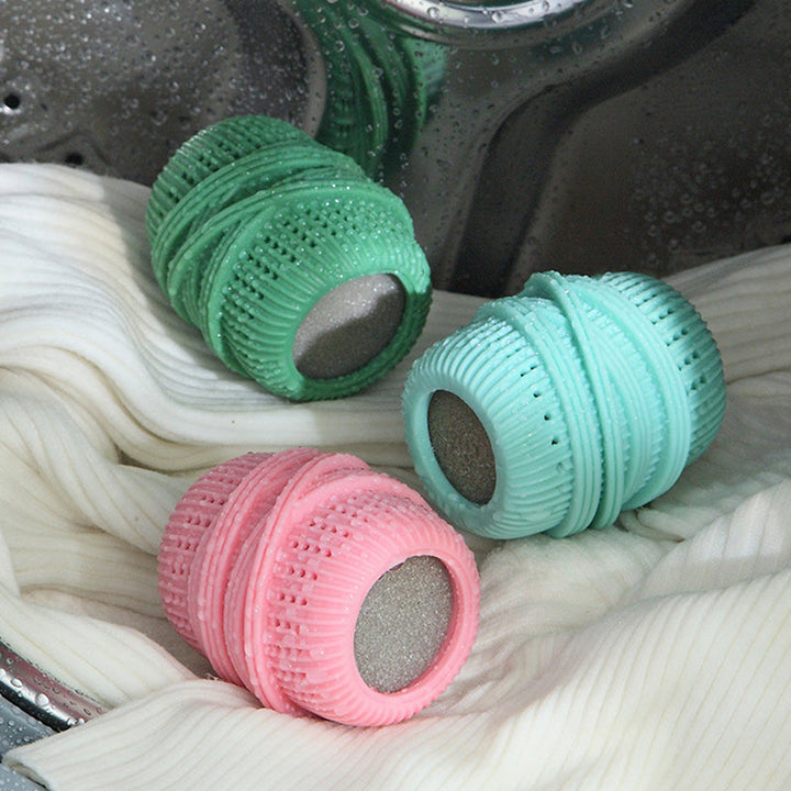 Anti-Tangle Laundry Ball | Stornfield
