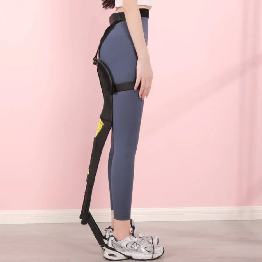 Stornfield | Portable Wearable Exoskeleton Sports Folding Chair
